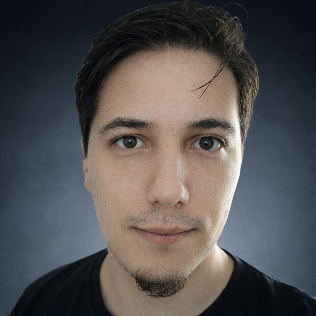 Germán Galo - Fundador de NLG Systems